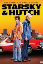 Watch Starsky and Hutch 9movies